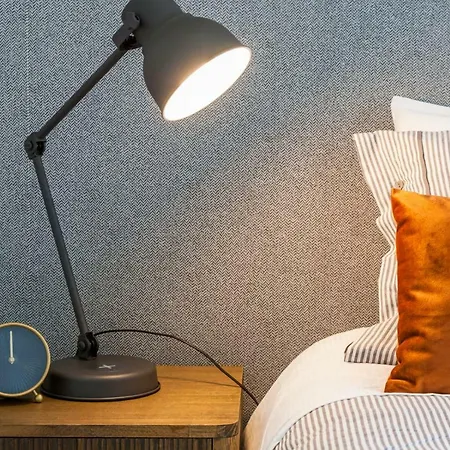 Exclusive 1 Bedroom Flat In The Heart Of 아파트