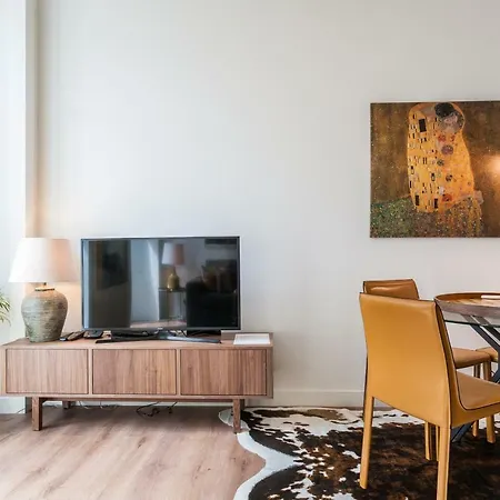 Exclusive 1 Bedroom Flat In The Heart Of 리스본