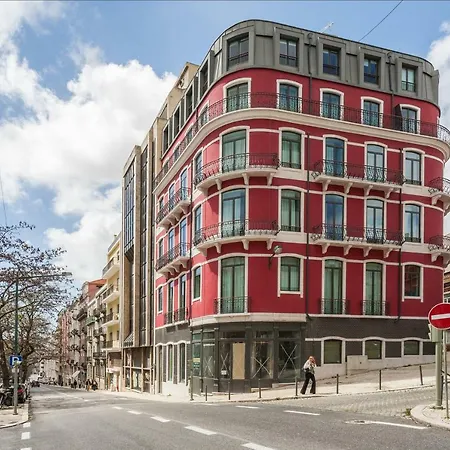 Exclusive 1 Bedroom Flat In The Heart Of 아파트 *