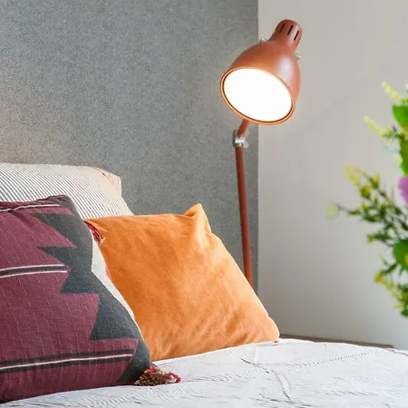 Exclusive 1 Bedroom Flat In The Heart Of 아파트
