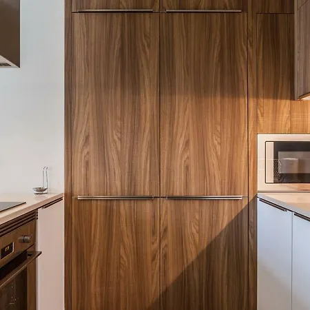 Exclusive 1 Bedroom Flat In The Heart Of * 리스본