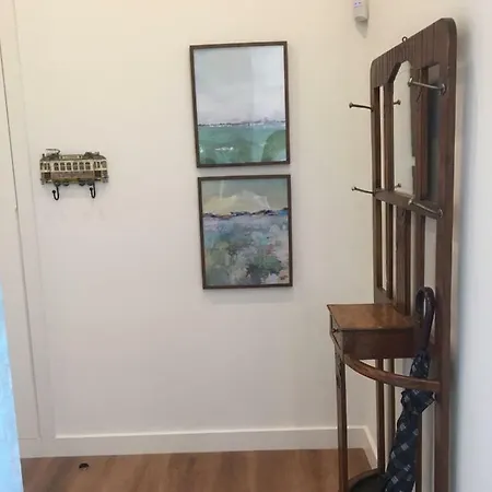 Exclusive 1 Bedroom Flat In The Heart Of Apartment Lisbon