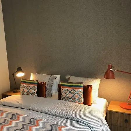 Exclusive 1 Bedroom Flat In The Heart Of * Lisbon