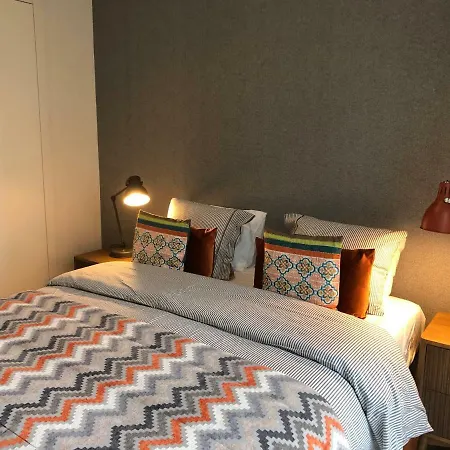 Apartment Exclusive 1 Bedroom Flat In The Heart Of *