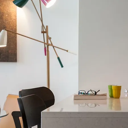Exclusive 1 Bedroom Flat In The Heart Of Lisbon