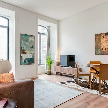 Apartment Exclusive 1 Bedroom Flat In The Heart Of *