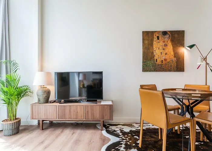 Exclusive 1 Bedroom Flat In The Heart Of 리스본