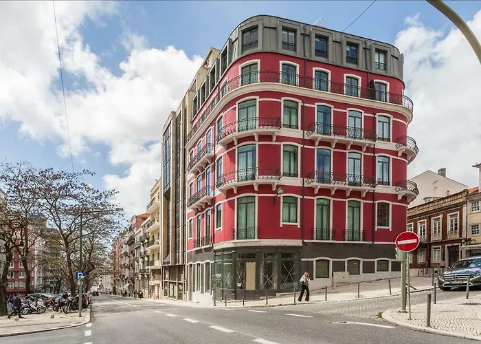 Exclusive 1 Bedroom Flat In The Heart Of 아파트 *