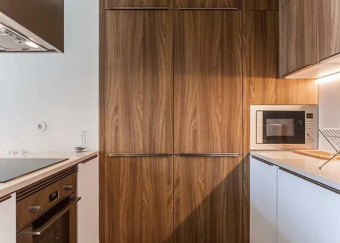 Exclusive 1 Bedroom Flat In The Heart Of * 리스본