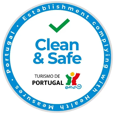 Exclusive 1 Bedroom Flat In The Heart Of Lisboa