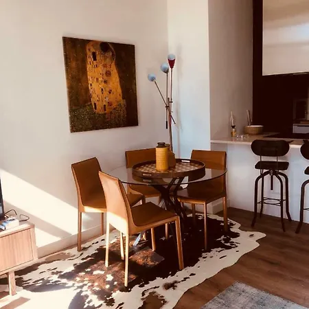 Appartamento Exclusive 1 Bedroom Flat In The Heart Of Lisboa Lisbona