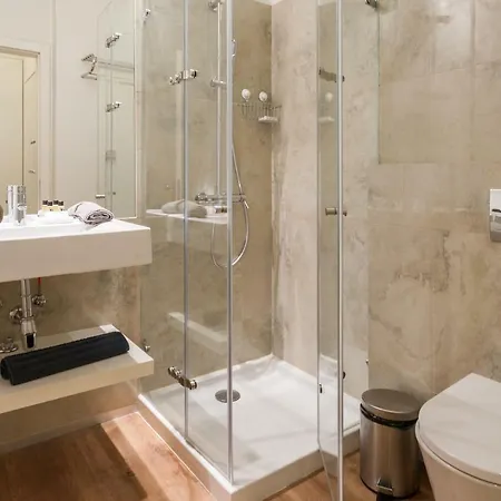 Exclusive 1 Bedroom Flat In The Heart Of Apartament *