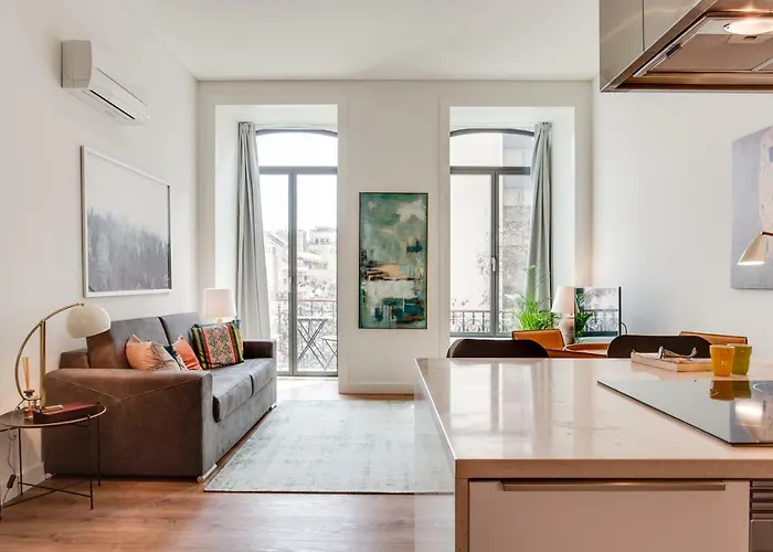 Exclusive 1 Bedroom Flat In The Heart Of Apartmán